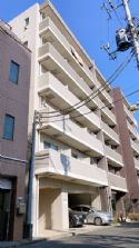 ドルチェ東京押上ツインズ弐番館