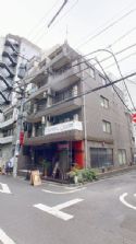 ヴィラファースト渋谷