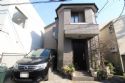 世田谷区奥沢6丁目戸建