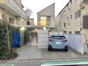 上北沢ハウス