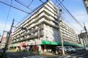 月島福寿マンション