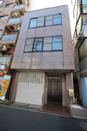 杉並区和田3丁目戸建