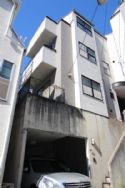 品川区西大井5丁目戸建