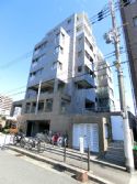 ダイアパレスロイヤル上町台