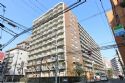 コープ野村扇町