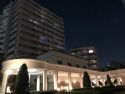 ベル・パークシティ画地ⅢWEST棟