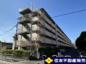 山科椥辻団地B棟
