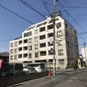 東急ドエル・アルス長居公園