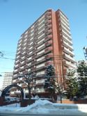 ライオンズマンション琴似第3