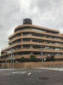 三旺マンション清水ケ岡