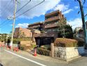 野村向山ヒルズ