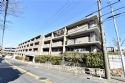 プラウド昭和楽園町