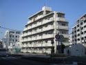 オリンピックマンション中村橋