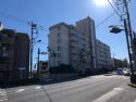 パシフィック江古田マンション