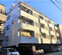 第一東個マンション