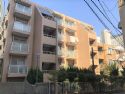 品川マンション