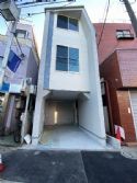 杉並区松庵2丁目新築戸建
