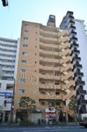 ライオンズマンション東陽町第2
