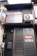 中央区月島4丁目テラスハウス