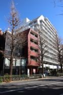 セントヒルズ目白台