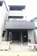 板橋区本町新築戸建2号棟