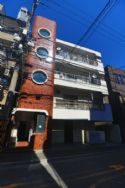 マンション王子