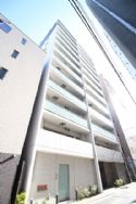 クリオ東神田