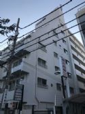 マンション四谷