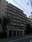 飯田橋第一パークファミリア