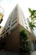 パレ・ソレイユ東京中央