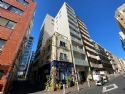 中銀第2新橋マンシオン