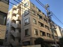 朝日マンション赤坂南部坂