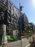 ライオンズマンション神楽坂第2