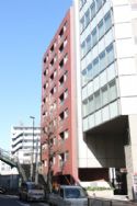 日興パレス池袋