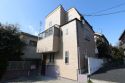 世田谷区給田3丁目戸建