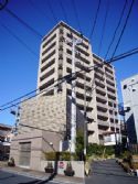コスモヒルズ千葉登戸
