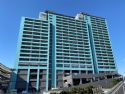 パークスクエア横浜