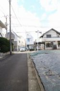 大田区北嶺町戸建