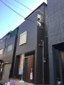 墨田区立花5丁目新築戸建