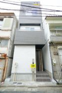 墨田区八広2丁目新築戸建