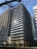 プレミストタワー大阪上本町