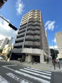 上本町レジデンス ザ・ガレリア