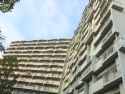 南港フローラルハイツ22号棟