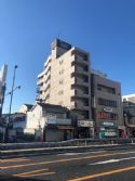 朝日プラザ岸里第二