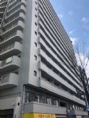 朝日プラザ高津第1