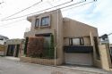 練馬区上石神井南町戸建