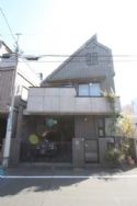 世田谷区赤堤4丁目戸建