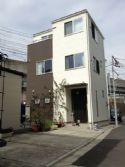 足立区千住東1丁目戸建