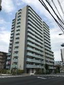 プレシス田端ブラン