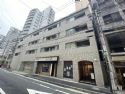 コスモ大井町